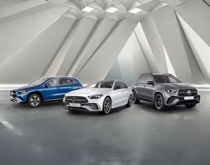 Mercedes-Benz Wollongong